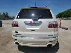 2012 GMC Acadia Denali