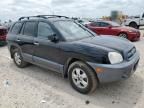 2006 Hyundai Santa fe gls
