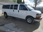2017 Chevrolet Express G3500 LT
