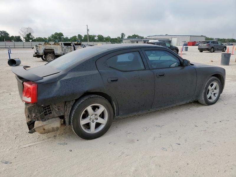 2009 Dodge Charger