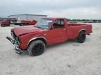 1989 Chevrolet S Truck S10