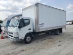 2013 Mitsubishi Fuso Truck OF America INC FE FEC92S