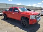 2011 Chevrolet Silverado C1500 LT