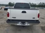 2003 Ford F150 Supercrew