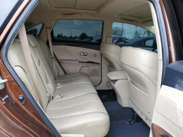 2009 Toyota Venza