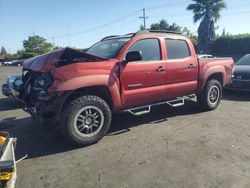 2008 Toyota Tacoma Double Cab Prerunner en venta en San Martin, CA