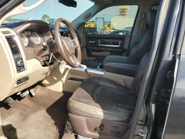 2011 Dodge RAM 3500