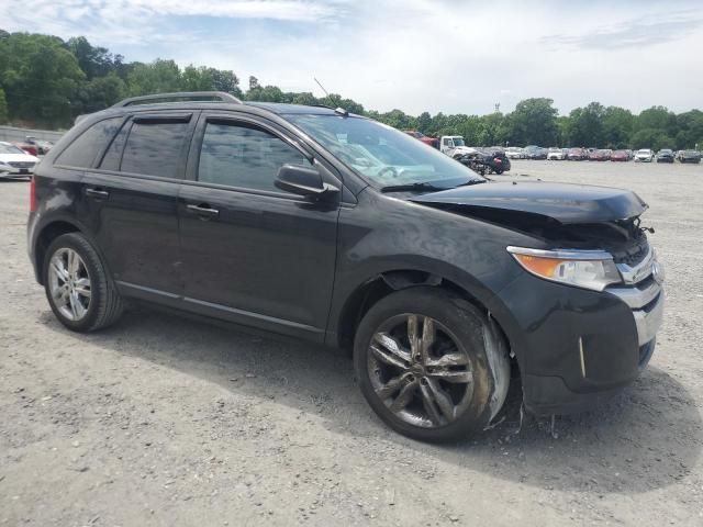 2012 Ford Edge SEL