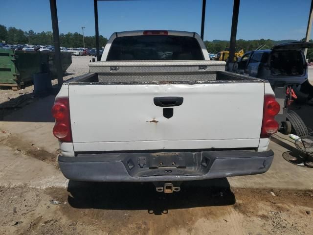 2008 Dodge RAM 2500 ST