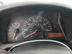 2014 Nissan NV200 2.5S