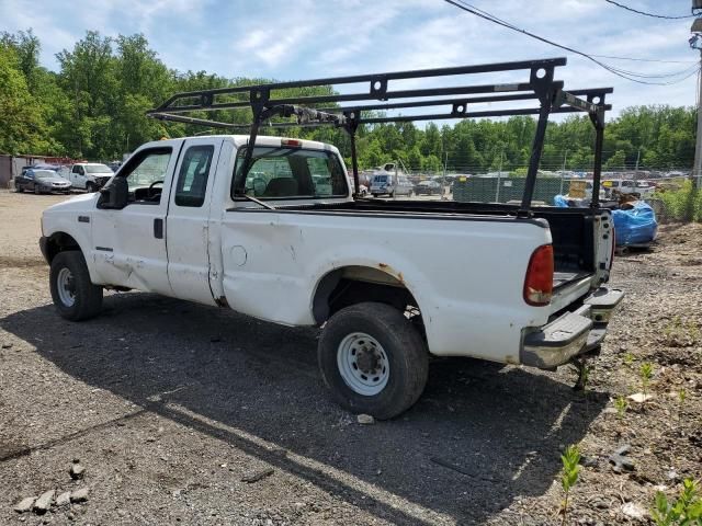 1999 Ford F250 Super Duty