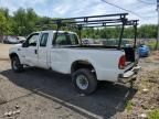 1999 Ford F250 Super Duty