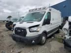 2023 Ford Transit T-250