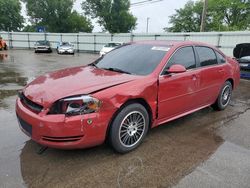 2014 Chevrolet Impala Limited LT for sale in Moraine, OH