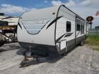 2022 Sportsmen Travel Trailer