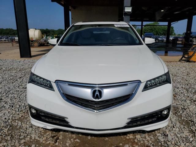 2015 Acura TLX Advance