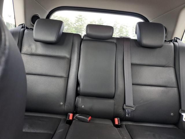 2012 Acura RDX Technology