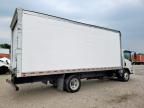 2019 Isuzu NPR HD