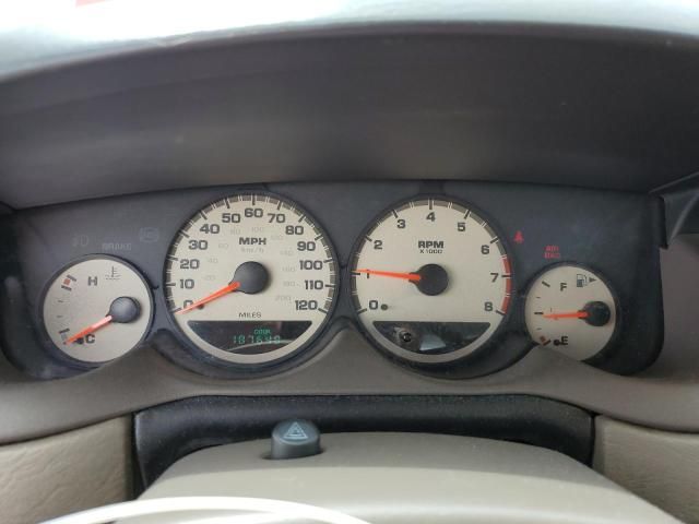 2004 Dodge Neon SXT