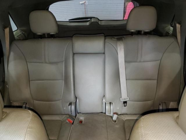 2011 KIA Sorento SX