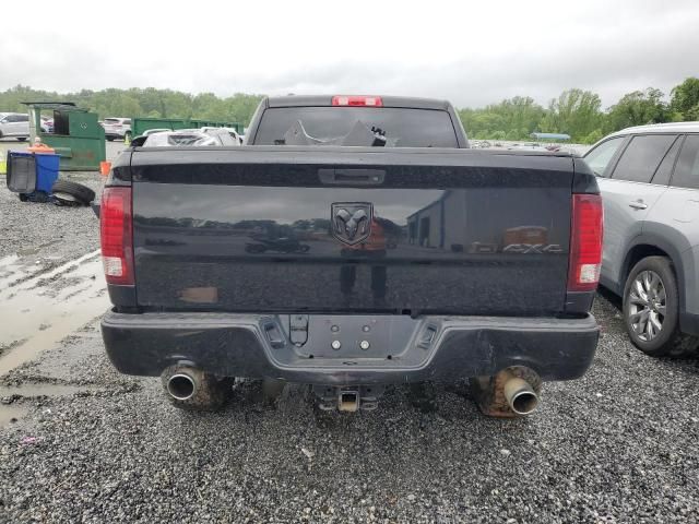 2014 Dodge RAM 1500 ST