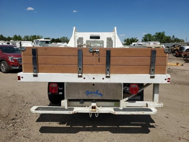2020 Ford F450 Super Duty