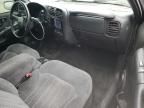 1999 Chevrolet S Truck S10