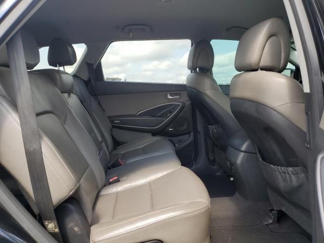2013 Hyundai Santa FE GLS