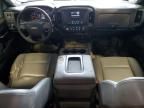 2015 Chevrolet Silverado C2500 Heavy Duty