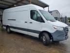 2020 Mercedes-Benz Sprinter 2500