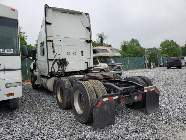 2022 International LT625 Semi Truck