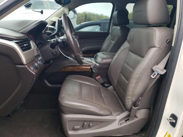 2015 GMC Yukon XL Denali