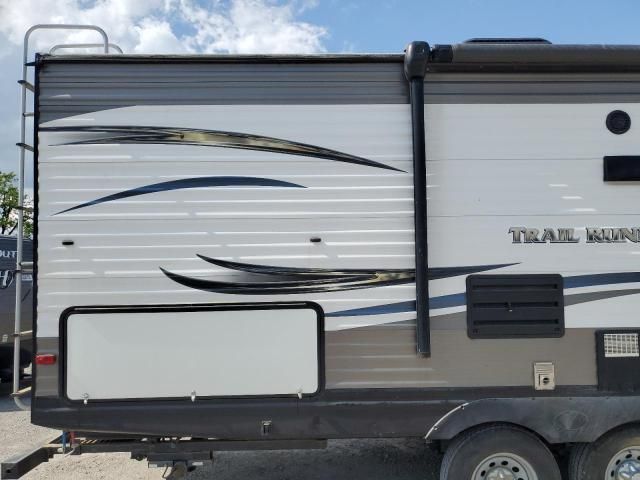 2016 Other 2016 'OTHER RV' Heartland
