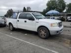 2006 Ford F150 Supercrew