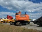 2022 Doosan DX225LC