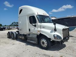 2018 Freightliner Cascadia 125 en venta en Fort Pierce, FL