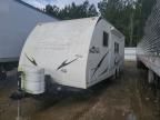 2008 North Country Trailer