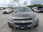 2011 Chevrolet Malibu LS
