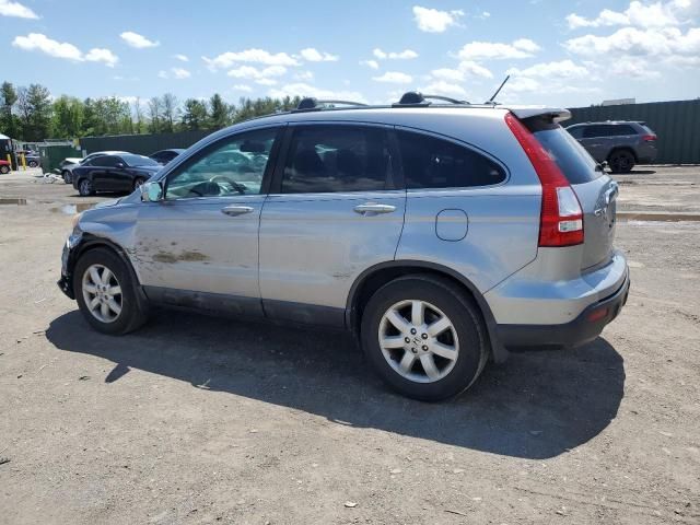2008 Honda CR-V EXL