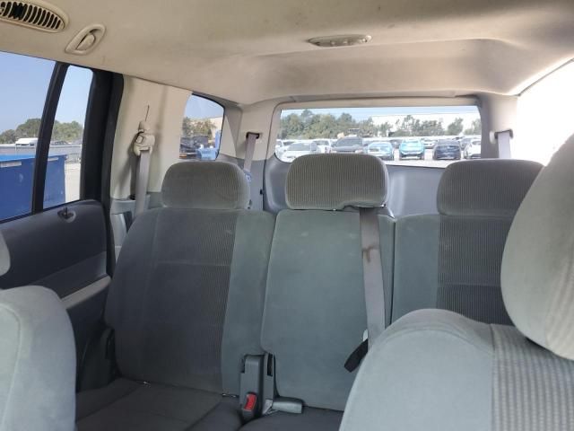 2004 Dodge Durango SLT