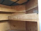 2021 Deepsilers 2021 Deep South Cargo SHZX16TA2 Enclosed Cargo TRA