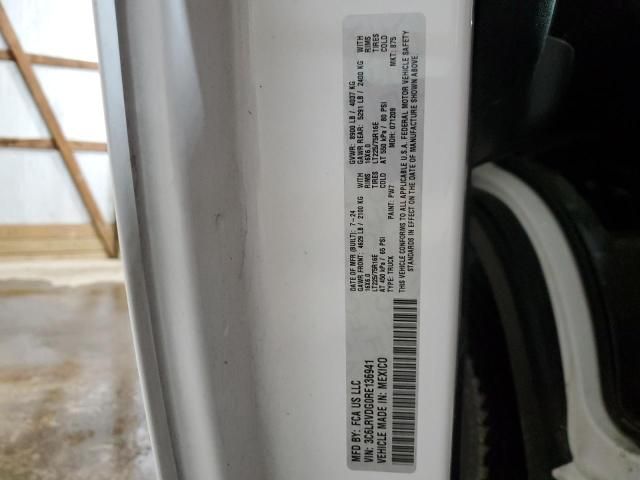 2024 Dodge RAM Promaster 2500 2500 High