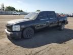 2008 Chevrolet Silverado C1500