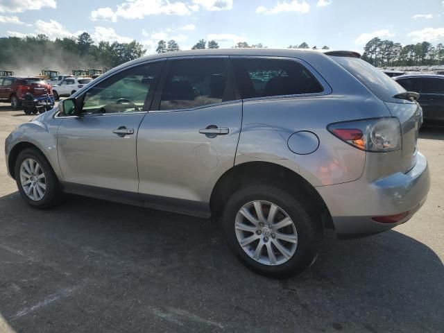 2011 Mazda CX-7