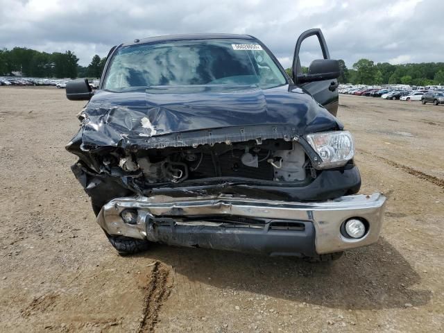 2013 Toyota Tundra Crewmax SR5