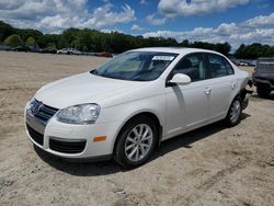 2010 Volkswagen Jetta SE for sale in Conway, AR
