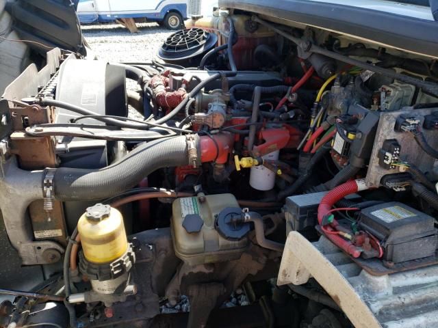 2012 Freightliner M2 106 Medium Duty