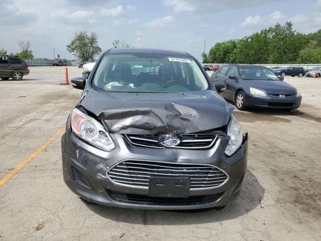 2015 Ford C-MAX SE