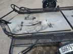 2007 Kend ON Utility Trailer