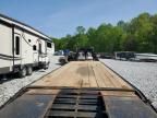 2022 Blazer Equipment Trailer